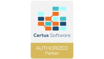 Certus Software Authorized Partner E-Waste Netherlands