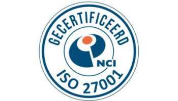 ISO 27001 certified E-Waste Netherlands